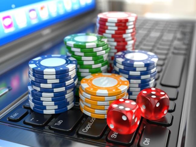 Debuter casino en ligne