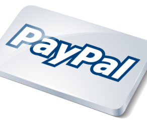 logo PayPal