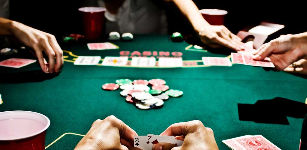 Regles et types de poker en ligne